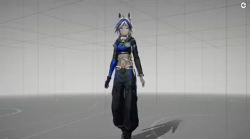 قائمة مميزة أفضل 5 مشغلين للمبتدئين في Arknights Endfield الجزء الثالث